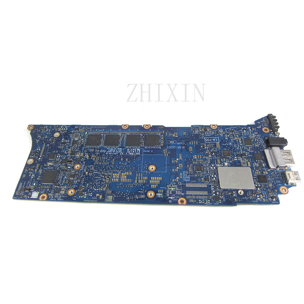 LA-F051P untuk DELL XPS 13 936 - Ddr4 8Gb ulasan dan harga