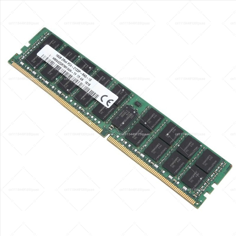Memori Server 16GB DDR4 ECC RE - Ecc Ram Server ulasan dan harga