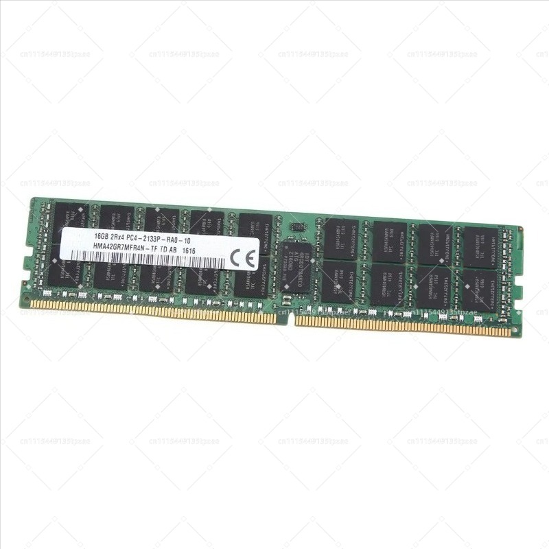 Memori Server 16GB DDR4 ECC RE - Ecc Ram Server ulasan dan harga