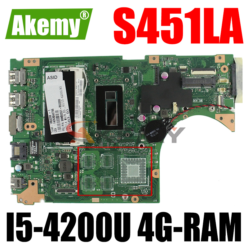 S451LA untuk ASUS VivoBook S45 - Ddr2 Ram ulasan dan harga