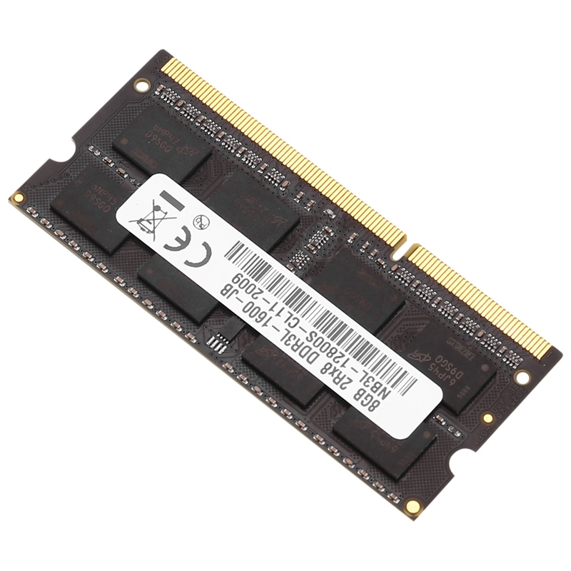 Memori Ram Laptop DDR3 8GB 160 - Ddr3 8Gb ulasan dan harga