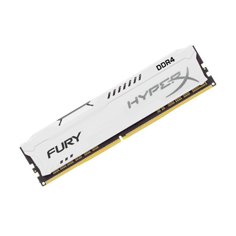 Memori RAM HyperX Fury DDR4 As - Ddr4 3200 16Gb ulasan dan harga