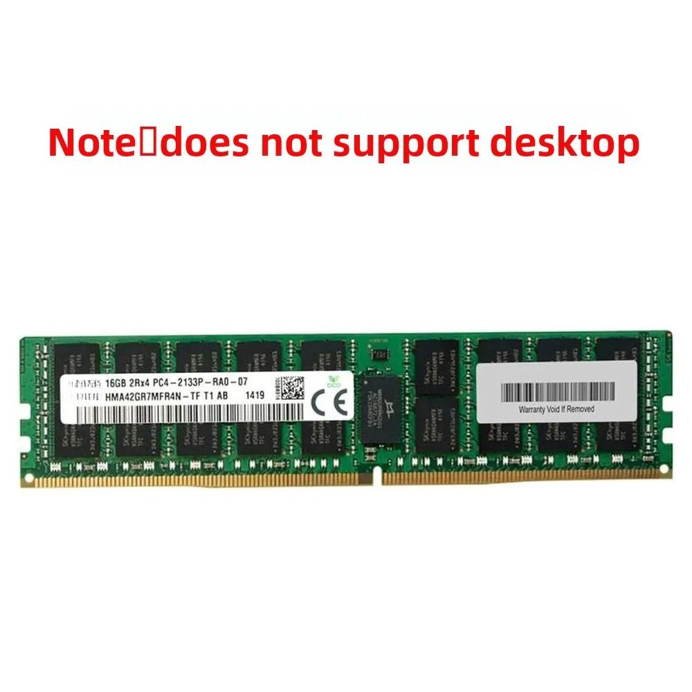 berlaku untuk memori server 16 - Ddr4 8Gb ulasan dan harga