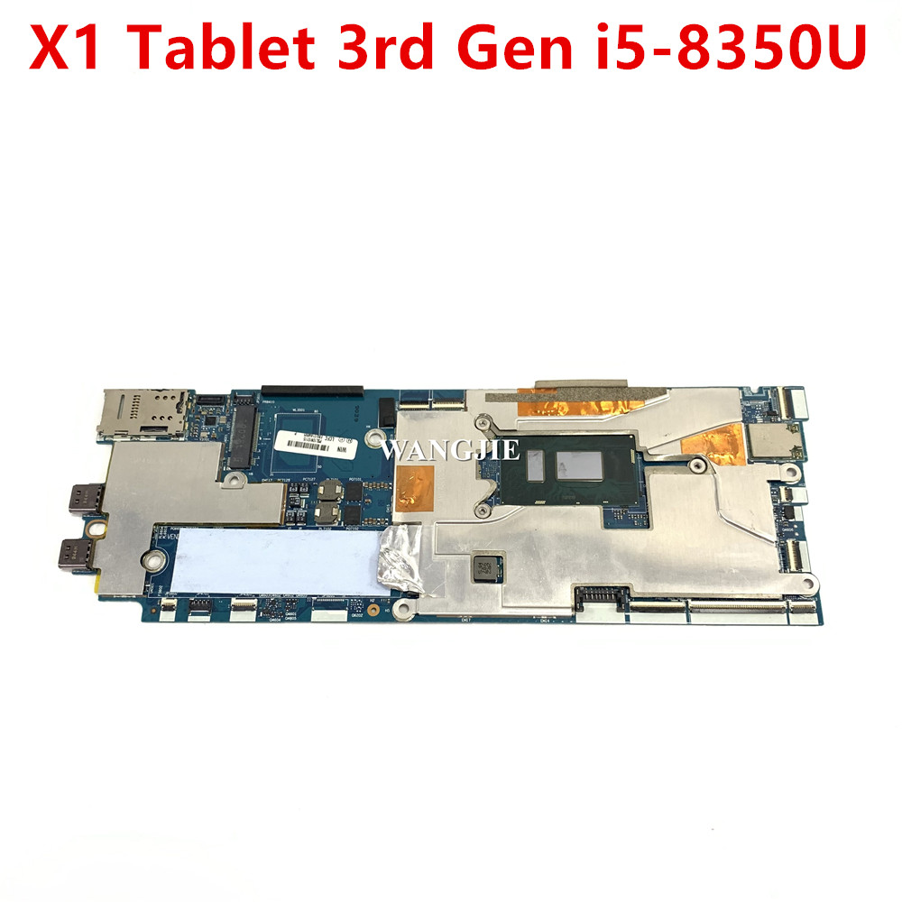 NM-B271 untuk Lenovo ThinkPad  - Ddr4 8Gb ulasan dan harga