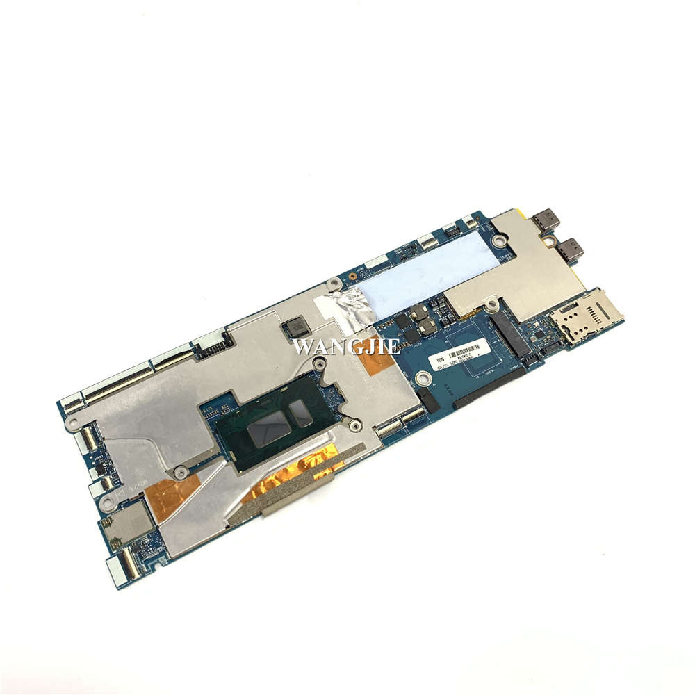 NM-B271 untuk Lenovo ThinkPad  - Ddr4 8Gb ulasan dan harga