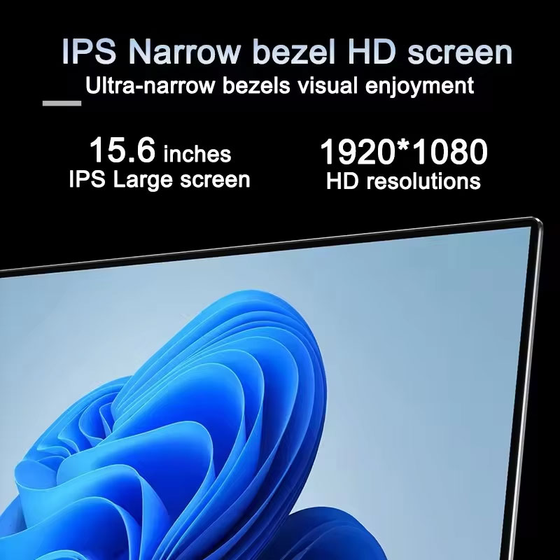 Laptop BARU 15.6' Intel Core I - Ddr4 32Gb ulasan dan harga