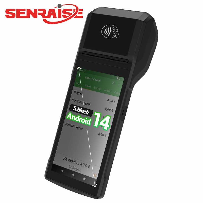 Mesin Sistem POS Printer POS G - Ddr4 32Gb ulasan dan harga