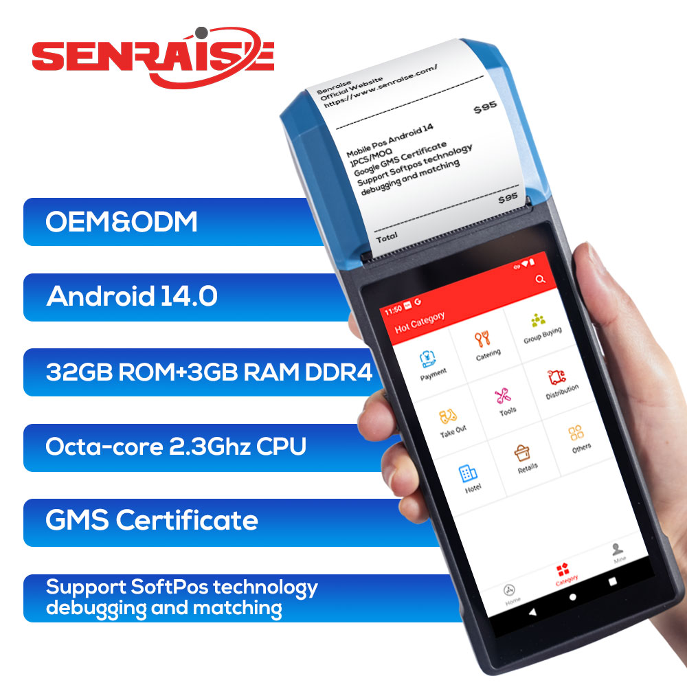 Mesin Sistem POS Printer POS G - Ddr4 32Gb ulasan dan harga