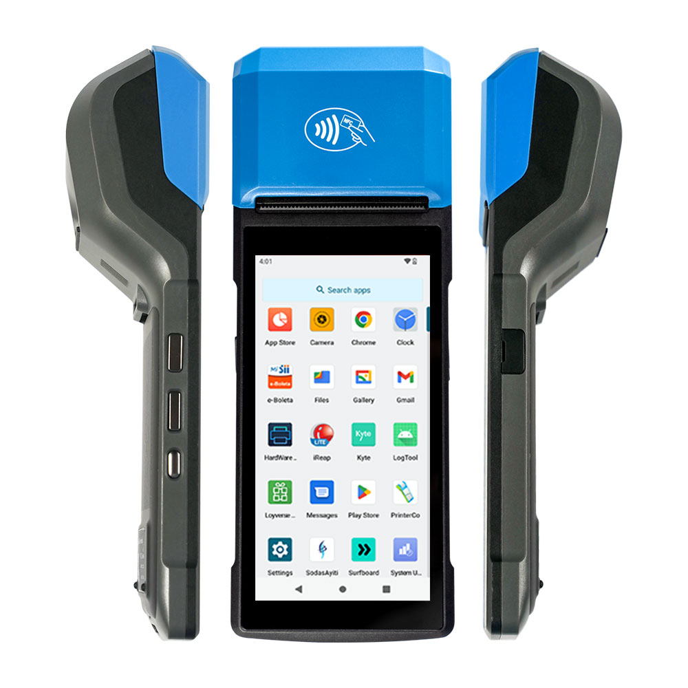 Mesin Sistem POS Printer POS G - Ddr4 32Gb ulasan dan harga