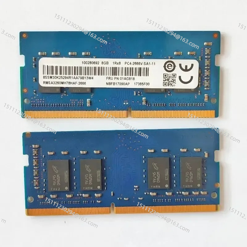 RAM Laptop DDR4 8GB 2666MHz, 1 - Ram Memory Module ulasan dan harga