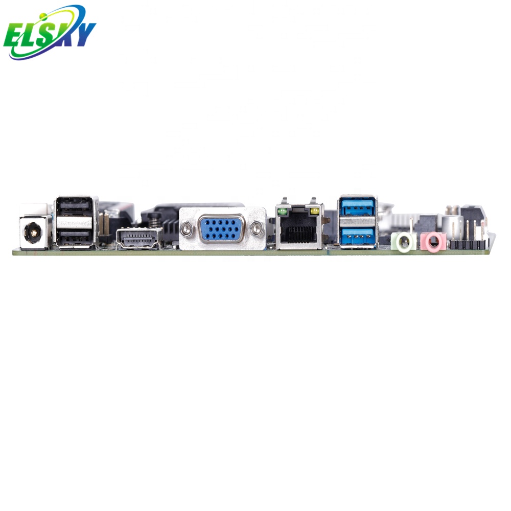 Motherboard ELSKY LGA 1150 unt - Ddr3 8Gb ulasan dan harga