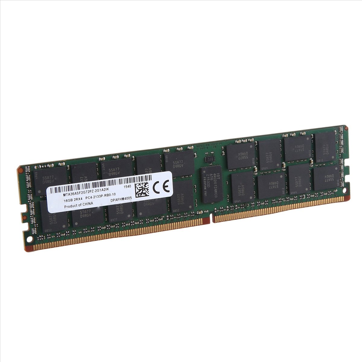 DT345 Terbaru Untuk MT 16GB DD - Ecc Ram Server ulasan dan harga