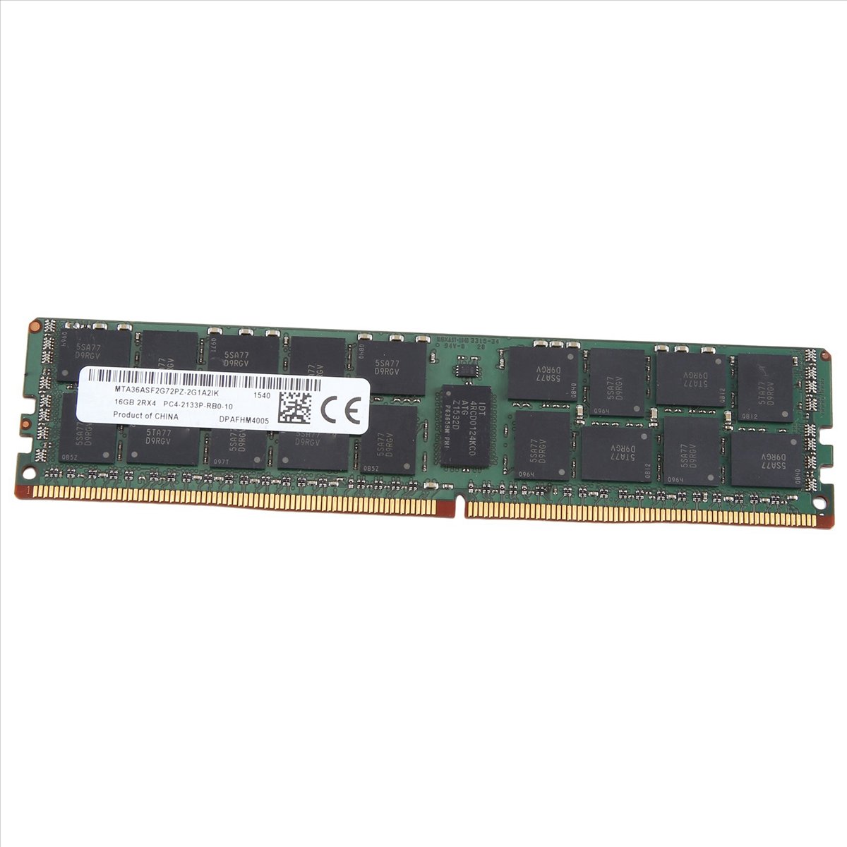 DT345 Terbaru Untuk MT 16GB DD - Ecc Ram Server ulasan dan harga