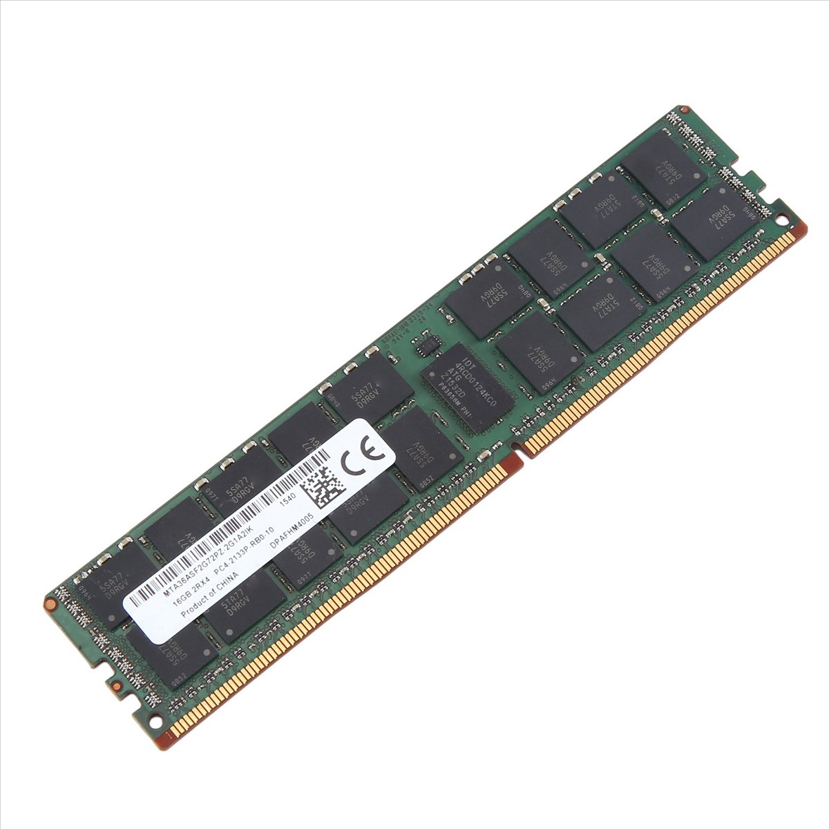 DT345 Terbaru Untuk MT 16GB DD - Ecc Ram Server ulasan dan harga