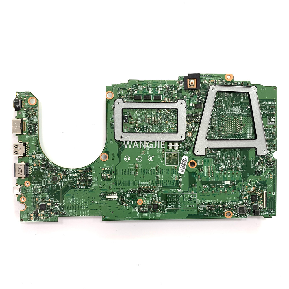 19802-1 Untuk Laptop DELL G5 S - Ddr4 16Gb ulasan dan harga