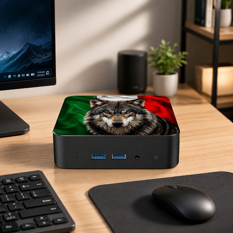 Komputer Mini PC Baru Intel Co - Ddr3 Ram ulasan dan harga